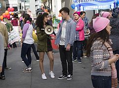 Współczesna rodzina: 8x20 All Things Being Equal - zdjęcia promocyjne