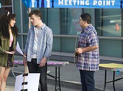 Współczesna rodzina: 8x20 All Things Being Equal - zdjęcia promocyjne