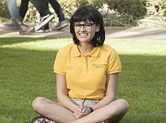 Czarno to widzę: 3x23 Liberal Arts - zdjęcia promocyjne