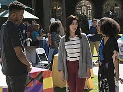 Czarno to widzę: 3x23 Liberal Arts - zdjęcia promocyjne