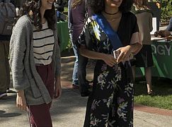 Czarno to widzę: 3x23 Liberal Arts - zdjęcia promocyjne