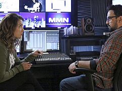 Great News: 1x02 Bear Attack - zdjęcia promocyjne