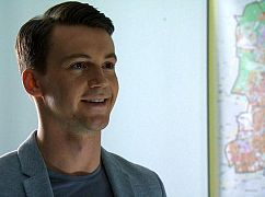 M jak miłość odc. 1297 - zdjęcia promocyjne