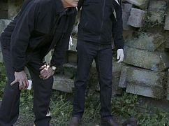 Agenci NCIS: 14x22 Beastmaster - zdjęcia promocyjne