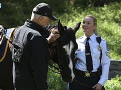 Agenci NCIS: 14x22 Beastmaster - zdjęcia promocyjne