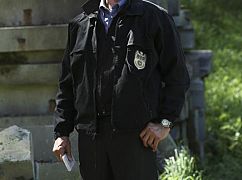 Agenci NCIS: 14x22 Beastmaster - zdjęcia promocyjne