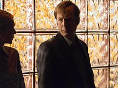 Better Call Saul: 3x03 Sunk Costs - zdjęcia promocyjne