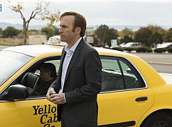 Better Call Saul: 3x03 Sunk Costs - zdjęcia promocyjne