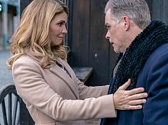 When Calls the Heart: 4x10 Heart of a Fighter - zdjęcia promocyjne