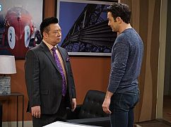 Young and Hungry: 5x07 Young & Bridesmaids - zdjęcia promocyjne