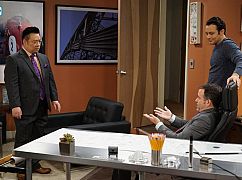 Young and Hungry: 5x07 Young & Bridesmaids - zdjęcia promocyjne