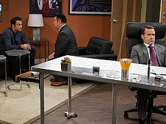 Young and Hungry: 5x07 Young & Bridesmaids - zdjęcia promocyjne