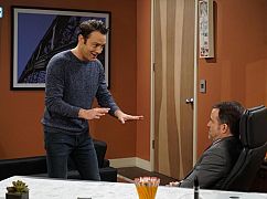 Young and Hungry: 5x07 Young & Bridesmaids - zdjęcia promocyjne