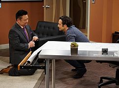 Young and Hungry: 5x07 Young & Bridesmaids - zdjęcia promocyjne