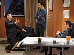 Young and Hungry: 5x07 Young & Bridesmaids - zdjęcia promocyjne