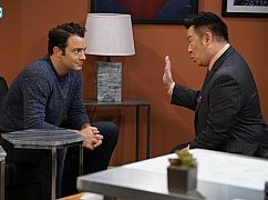 Young and Hungry: 5x07 Young & Bridesmaids - zdjęcia promocyjne