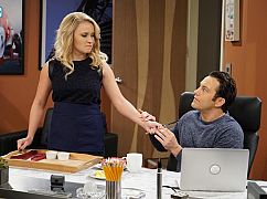 Young and Hungry: 5x07 Young & Bridesmaids - zdjęcia promocyjne