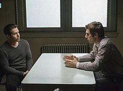 Chicago Justice: 1x11 ADQ - zdjęcia promocyjne