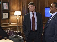 Chicago Justice: 1x11 ADQ - zdjęcia promocyjne