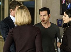 Chicago Justice: 1x11 ADQ - zdjęcia promocyjne