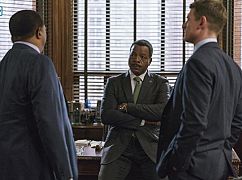 Chicago Justice: 1x11 ADQ - zdjęcia promocyjne
