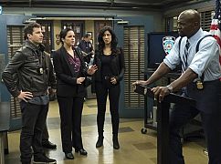 Brooklyn Nine-Nine: 4x16 Moo Moo - zdjęcia promocyjne