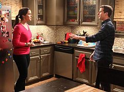 Brooklyn Nine-Nine: 4x16 Moo Moo - zdjęcia promocyjne