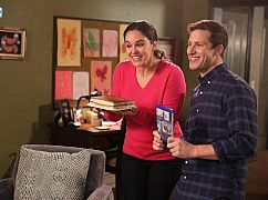 Brooklyn Nine-Nine: 4x16 Moo Moo - zdjęcia promocyjne
