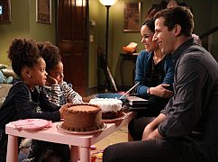Brooklyn Nine-Nine: 4x16 Moo Moo - zdjęcia promocyjne
