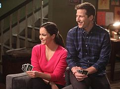 Brooklyn Nine-Nine: 4x16 Moo Moo - zdjęcia promocyjne