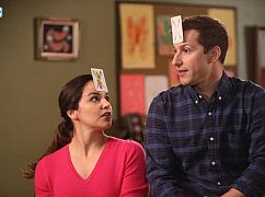 Brooklyn Nine-Nine: 4x16 Moo Moo - zdjęcia promocyjne