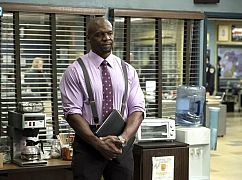 Brooklyn Nine-Nine: 4x16 Moo Moo - zdjęcia promocyjne