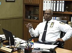 Brooklyn Nine-Nine: 4x16 Moo Moo - zdjęcia promocyjne