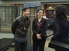 Brooklyn Nine-Nine: 4x16 Moo Moo - zdjęcia promocyjne