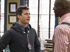 Brooklyn Nine-Nine: 4x16 Moo Moo - zdjęcia promocyjne