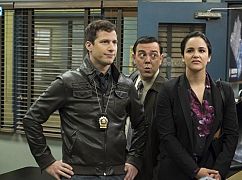 Brooklyn Nine-Nine: 4x16 Moo Moo - zdjęcia promocyjne