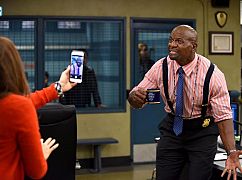 Brooklyn Nine-Nine: 4x15 The Last Ride - zdjęcia promocyjne