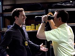 Brooklyn Nine-Nine: 4x15 The Last Ride - zdjęcia promocyjne