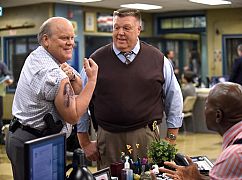 Brooklyn Nine-Nine: 4x15 The Last Ride - zdjęcia promocyjne
