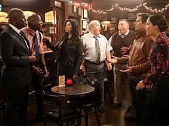 Brooklyn Nine-Nine: 4x15 The Last Ride - zdjęcia promocyjne