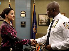 Brooklyn Nine-Nine: 4x15 The Last Ride - zdjęcia promocyjne