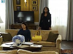 Skandal: 6x12 Mercy - zdjęcia promocyjne