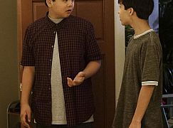 Fresh Off the Boat: 3x21 Pie vs. Cake - zdjęcia promocyjne