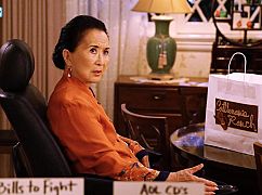 Fresh Off the Boat: 3x21 Pie vs. Cake - zdjęcia promocyjne