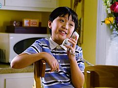Fresh Off the Boat: 3x21 Pie vs. Cake - zdjęcia promocyjne