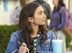 Goldbergowie: 4x22 The Day After The Day After - zdjęcia promocyjne
