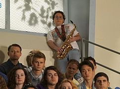 Goldbergowie: 4x22 The Day After The Day After - zdjęcia promocyjne