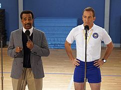 Goldbergowie: 4x22 The Day After The Day After - zdjęcia promocyjne