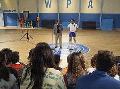 Goldbergowie: 4x22 The Day After The Day After - zdjęcia promocyjne