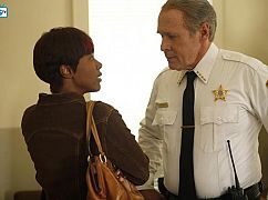 Shots Fired: 1x07 Content of Their Character - zdjęcia promocyjne